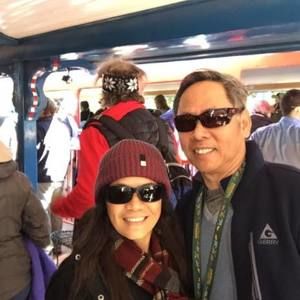 Meet your Posher, George